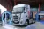 Hot sales 31 - 40T Foton 6x4 tractor head truck tractor trailer head for sale