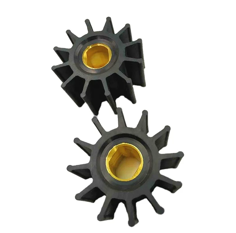 mud <a href='https://www.ruidapetroleum.com/product/49'>pump</a> impeller in stock