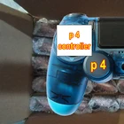 Games For Game Controller Gamepad Newest Video Ps4 Games Controller For Snoy PS4 Console Slim Gamepad