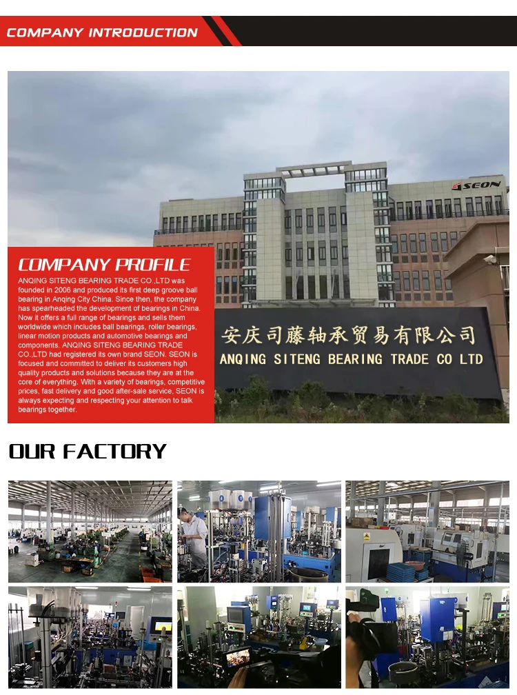 160 mm ID x 290 mm OD x 80 mm Width Machined Brass Cage URB NJ2232 MC3 Cylindrical Roller Bearing 160 mm ID x 290 mm OD x 80 mm Width Machined Brass Cage URB NJ2232 MC3 Cylindrical Roller Bearing