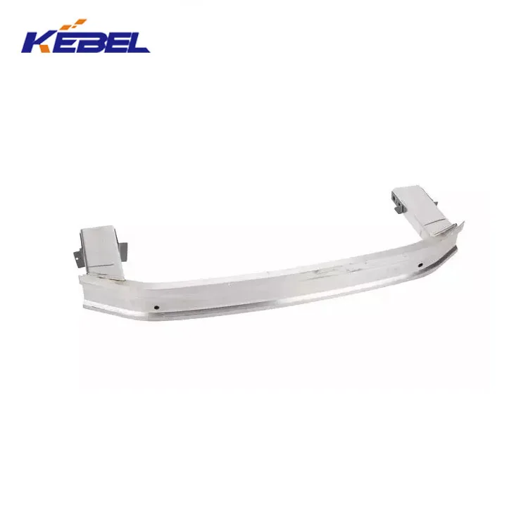 KEBEL Auto Body Kit Front Bumper Face bar Reinforcement OEM 13426894 Car Front Bumper Reinforcement for Chevrolet Cruze 2015 supplier