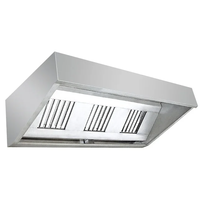 exhaust canopy for sale