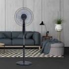 Fan Electrical Fans Electric Stand Fan Factory Stand Fan Powerful Home Electrical Fans General Electric Fans