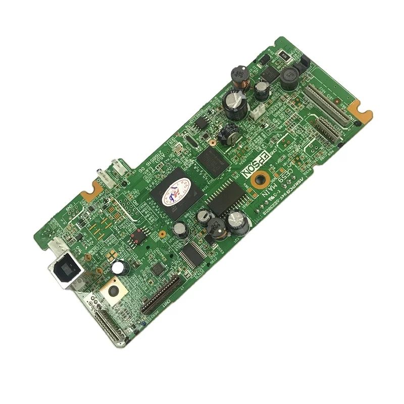 Placa base Original para impresora Epson L575|epson motherboard|epson main  boardboard epson - AliExpress