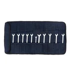 Pouch Holder Custom Durable Rolling Tool Bag Roll Up Pouch Holder