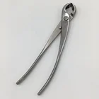 Newest Stainless Steel Bonsai Tools Set Kit, Tools Bonsai