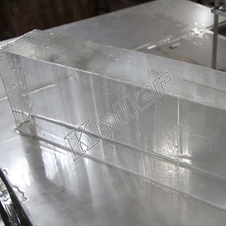 Ice Machine, QB10, 220V, 500 W - detail 8