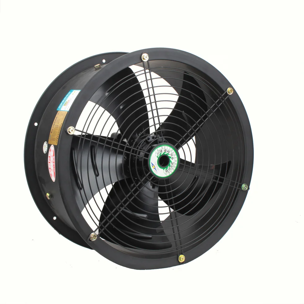 Long Tube, Axial, 710mm - detail 4