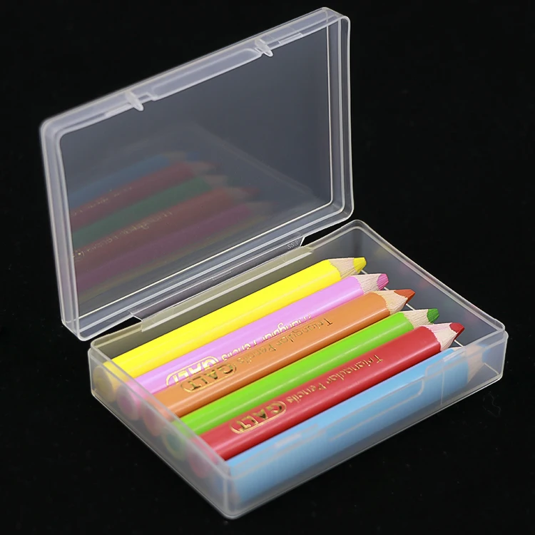 Crayon Storage Box ubicaciondepersonas.cdmx.gob.mx