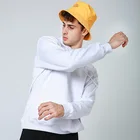 Latest Latest Designer Fashion Unisex 100% Cotton Men's Hoodies