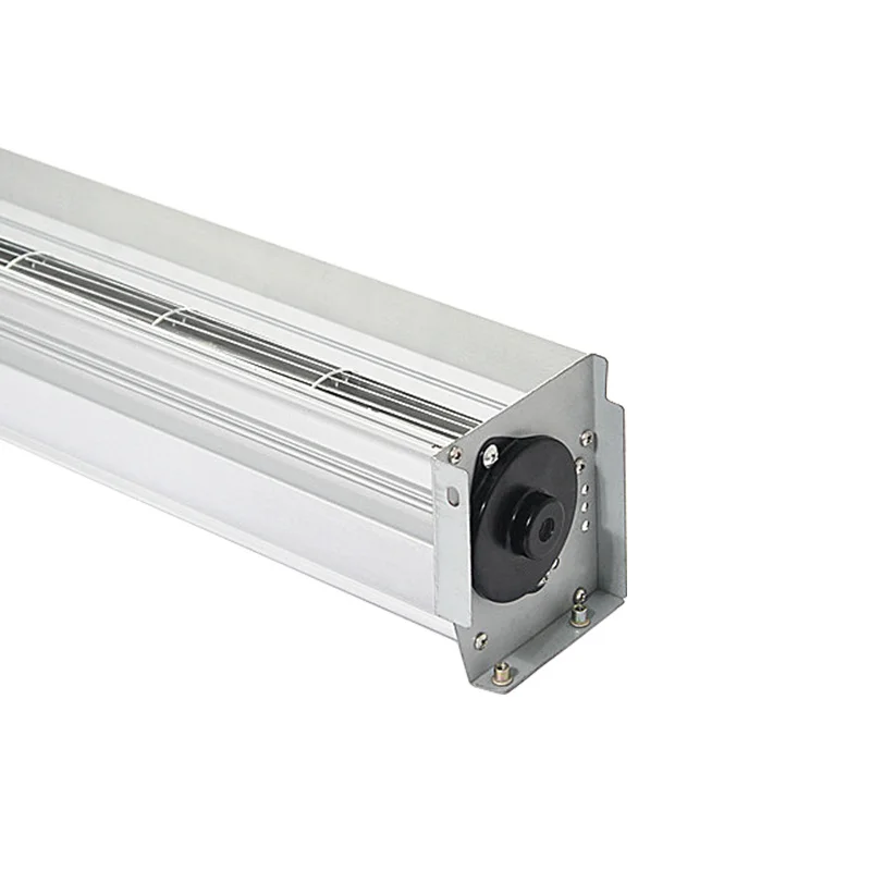Cross Flow Fan, 60mm, 220V, Tangential - detail 14