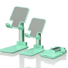 Phone Mobile Hot Sale Angle Adjustable Phone Stand Mobile Holder For Tablet Cellphone