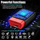 Tool Pro Full System Scanner OBD2 Blue Tooth Diagnostic Tool Thinkcar Pro Plus Launch Thinktool Thinkdiag Mini