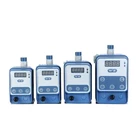 Water Pump 2-20L/H Water Treatment Solenoid Dosing Metering Pump 3-15bar 4-20mA Signal Control
