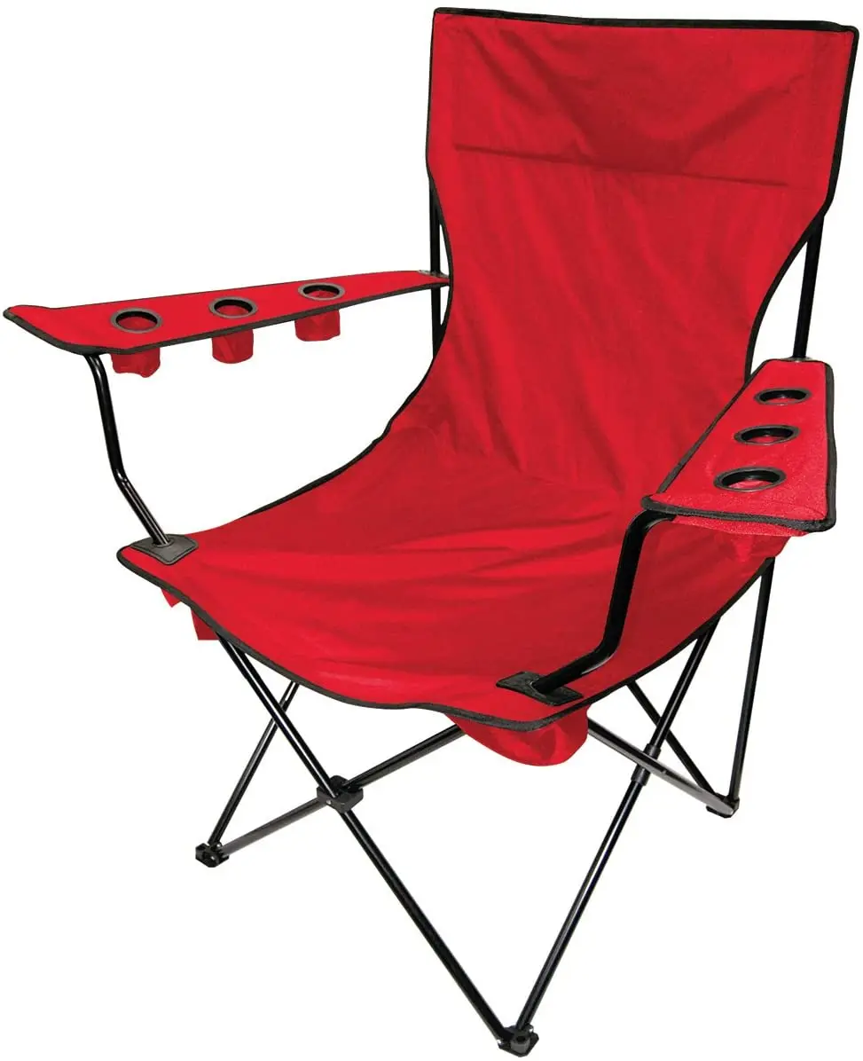 6ft giant folding chair