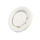 White Exhaust White Air Exhaust Valve With High Quality And Quality Assurance Made In China
