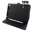 Silicone Tablet 7.9 Inch Silicone Tablet Case For IPad Mini