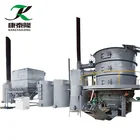 Waste Incinerator Waste CE Certification Industrial Waste Domestic Waste Animal Carcass Incinerator