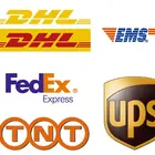 China Service UPS/FEDEX Express Shipping Agent To USA Europe From China Dropshipping Service To Amazon Fba