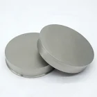 Titanium High Purity 99.99% Grade Titanium Metal Sputtering Targets