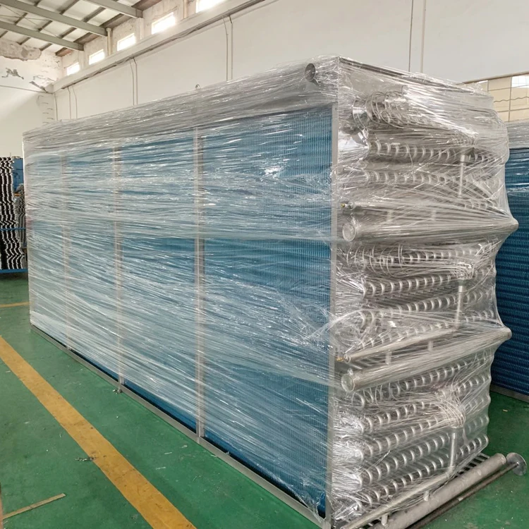Evaporative Air Cooler, Portable, Stainless, Steel - detail 22