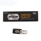 Razor Blade Shaving Blade Latest Production Hair Remover German Material Razor Blade Men Shaving