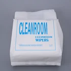 Cleanroom Wipes 0609 Lint Free Paper 55% Woodpulp 45%polyester Wipes Cleanroom Industrial Use Wiper