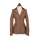 Fit Jacket 2021 New Design Women's Breathable And Dry Fit Equestrian Riding Jacket