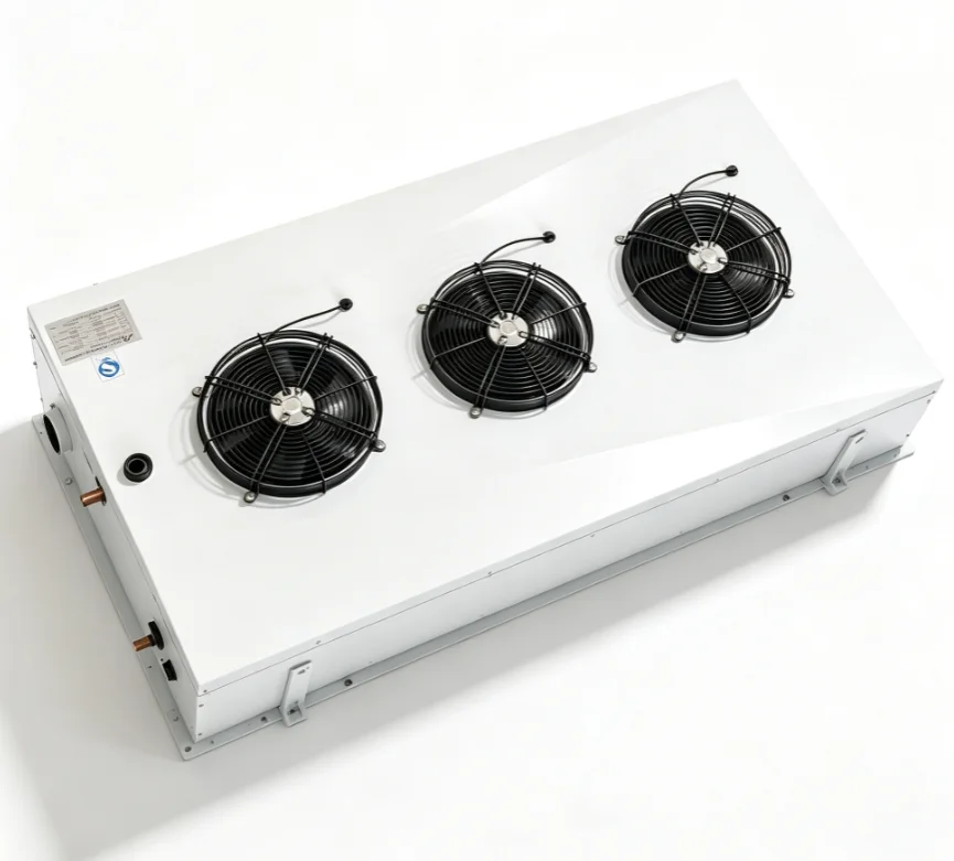 Cooling Equipment Indoor Unit - detail 6
