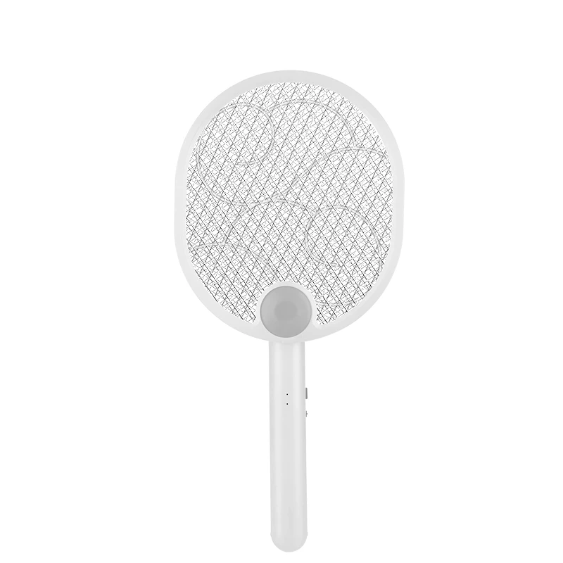 High Quality Camping Mosquito Repellent Insect Bug Zapper Fly Swatter Anti Insect Rechargeable Mosquito Bat