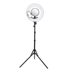 Light18 Light Camera Ring Light18 Inch Ring Live Light Fill Light Large Aperture Beautiful Skin Equipment Lamp Photo Artifact