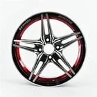 Wheel Passenger Car Wheels Cast Alloy Wheel 15inch Alloy Wheel Passenger Car Wheels
