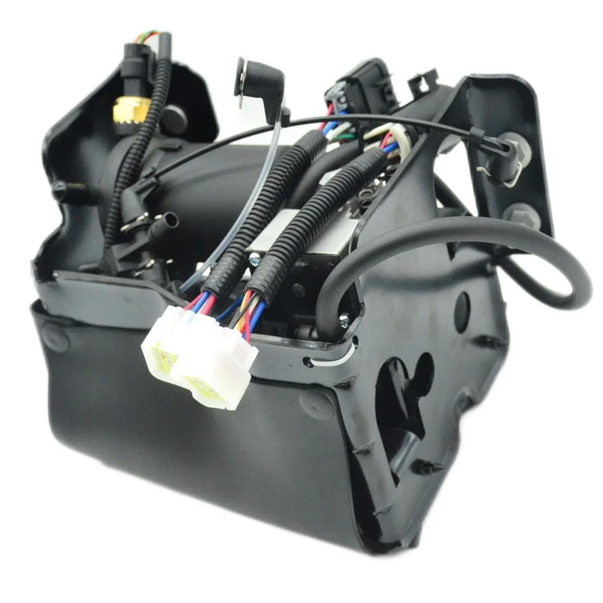 15254590 19299545 Air Suspension Compressor For Cadillac Escalade Cadillac Gmc Air Suspension