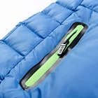 Coats 2021 New Arrival Fashion Custom Light Weight Warm Padded Coats Bubble Puffer Men Plus Size Jacket For Winter