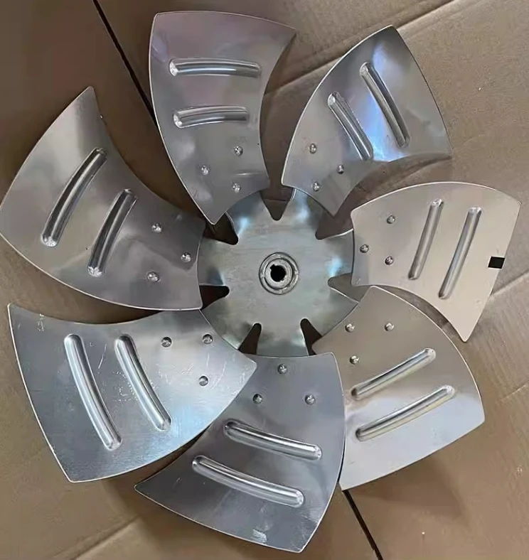 Cooling Ventilation Exhaust Fan, 400/500/600mm, 16inch, 20inch - detail 28