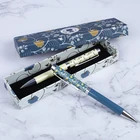 Idea Corporate Corporate Gift Set 2020 Idea Gifts Notebook Pen Corporate Business Gift Set With Logo Custom