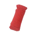 Outdoor 32 Strand Para Cord Bracelet 550 4mm Reflective Camping Rope
