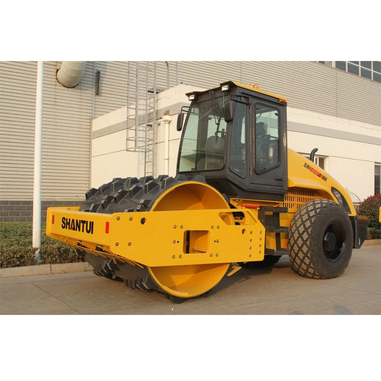 Вибратор Дорожного Катка