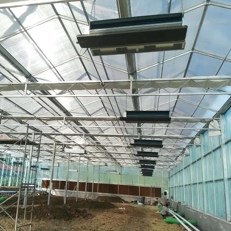 Fan Coil Unit, Ceiling, Ducted, HVAC - detail 22