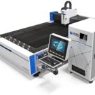 Machine In Industrial Cut Machine Hardware Industry Cnc Fiber Laser Cutting Machine 3015 Price In Russia