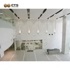 Floor Wall Floor Marble Price 20mm Thickness Cheap Price Polished Floor Wall Guangxi White Marble