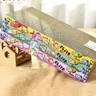 Toy Board Hellomoon Wholesale Pet Toy Cardboard Cat Scratcher Board
