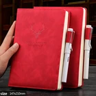 School Notebook School Cheap Price Spiral Notebooks School Notebook With Pen Design Pocket Notebook