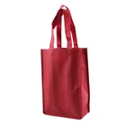 Eco Bag Bag Factory Shop Eco Friendly Shopping Cloer Storage D Cut Non-woven Fabric Bag