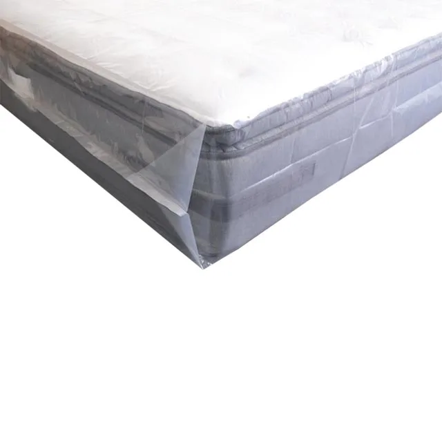 polyethylene mattress encasement