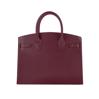 Women Shoulder Handbag Pu Leather Handbag Classic Large Capacity Travel Crossbody Tote Bag