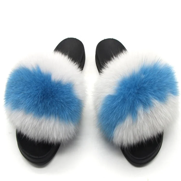 bulk fur slides