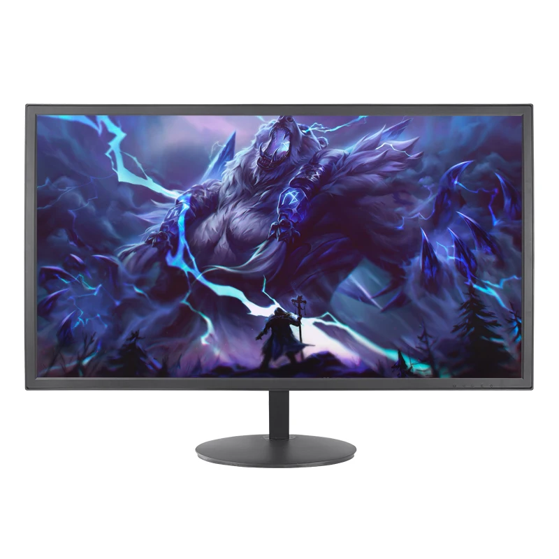 2160 Computer Screen 4k Gaming Monitor 