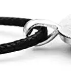 Peace Small Pieces Wholesale Hot Sale Hippie Peace Sign Flower Alloy Necklace Pendant For Women
