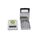 Cigarette Box Hot Sale High Quality Cigarette Tin Box With Custom Printing